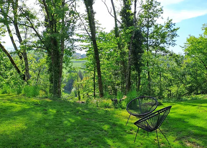 Logement Neuf A 2 Pas Du Lac