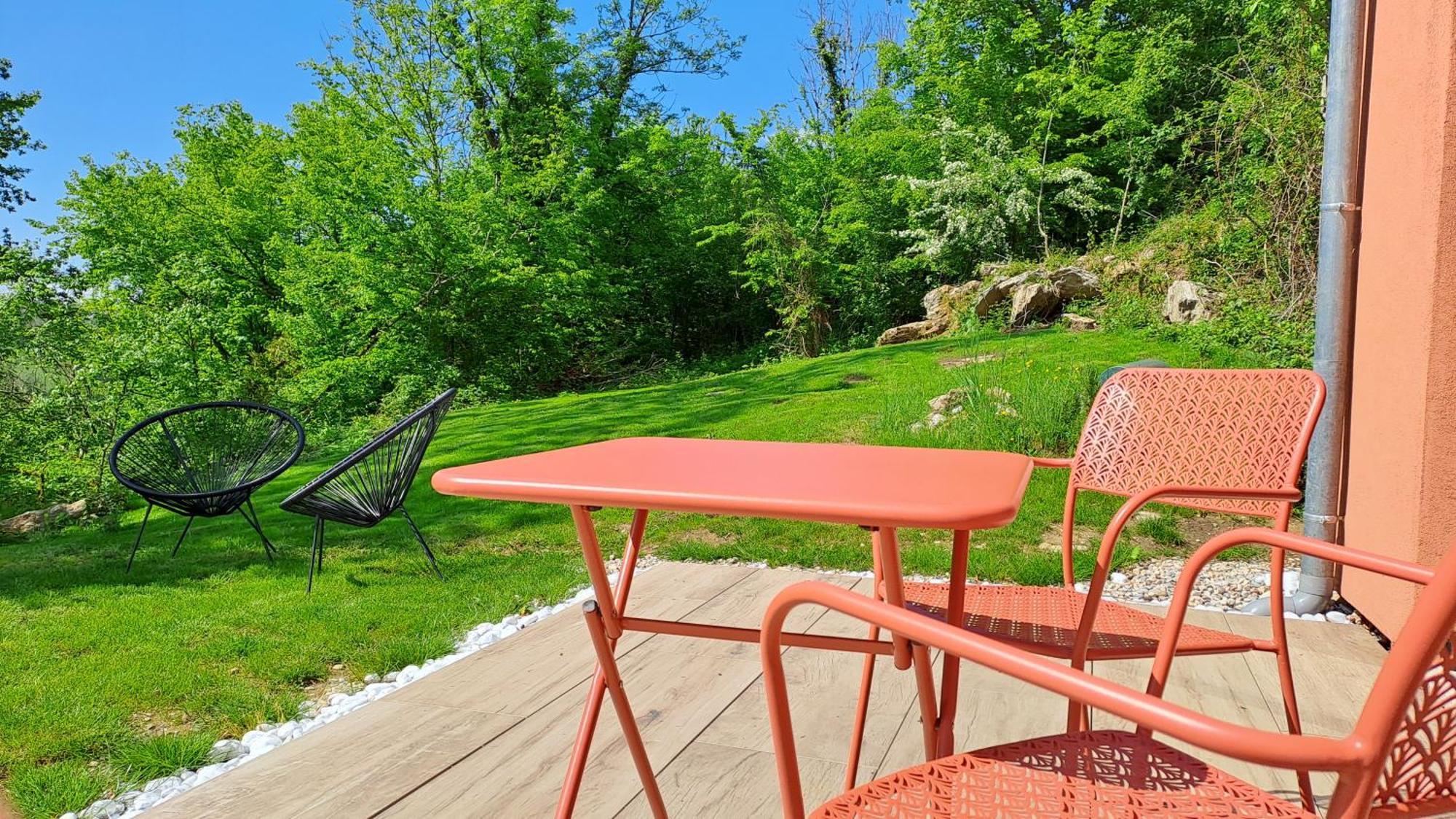 Hébergement de vacances Neuf A 2 Pas Du *